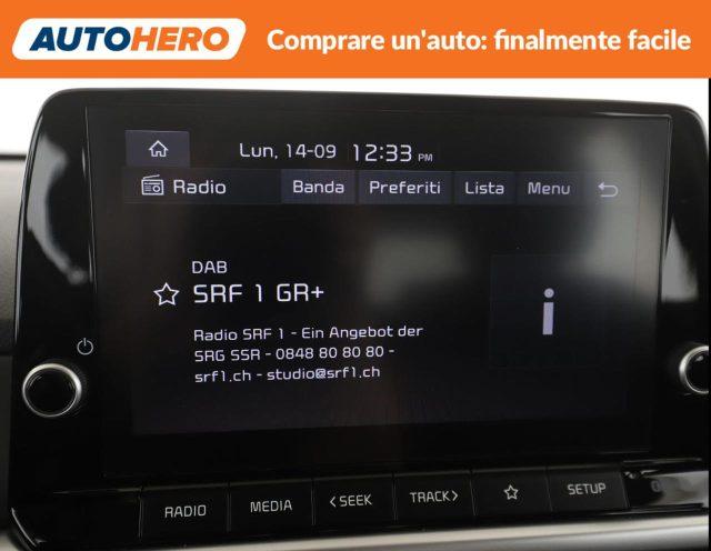 KIA Picanto 1.0 12V 5 porte Urban