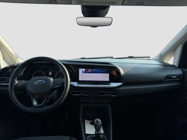 FORD Tourneo Connect Grand Tourneo Connect 2.0 EcoBlue 122 CV Titanium