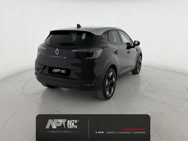 Renault Captur Captur 1.0 tce Techno 90cv