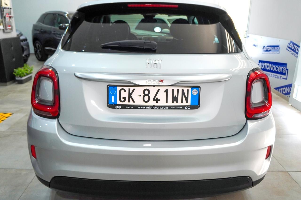 Fiat 500X 1.0 T3 120cv