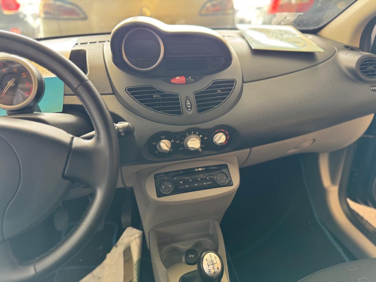 Renault Twingo GT 1.1 Benzina 101cv PERFETTA