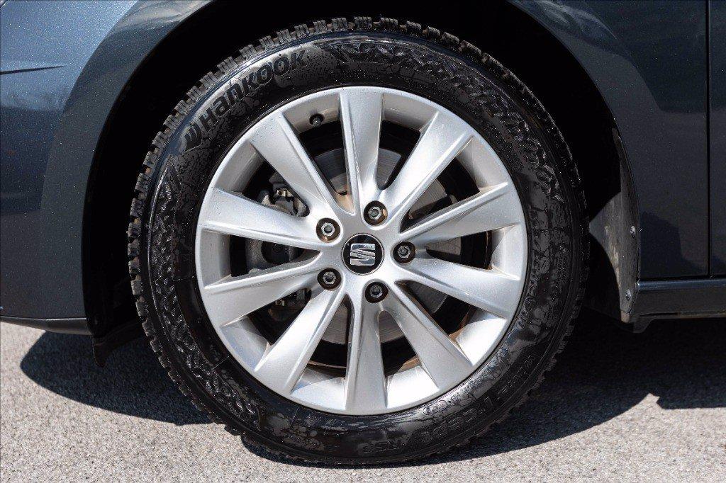 SEAT Leon ST 1.6 tdi Style 115cv del 2020