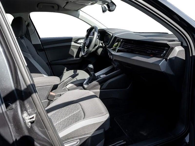 Audi A1 Sportback 25 TFSI Advanced LED COCKPIT PDC