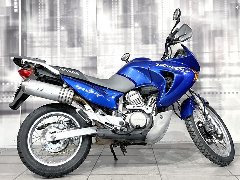 Honda Transalp XL 650V