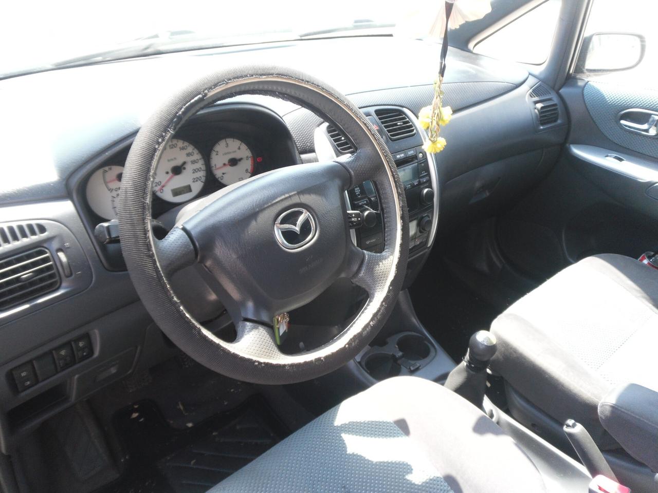 Mazda Premacy 2.0 TDI VGT Comfort