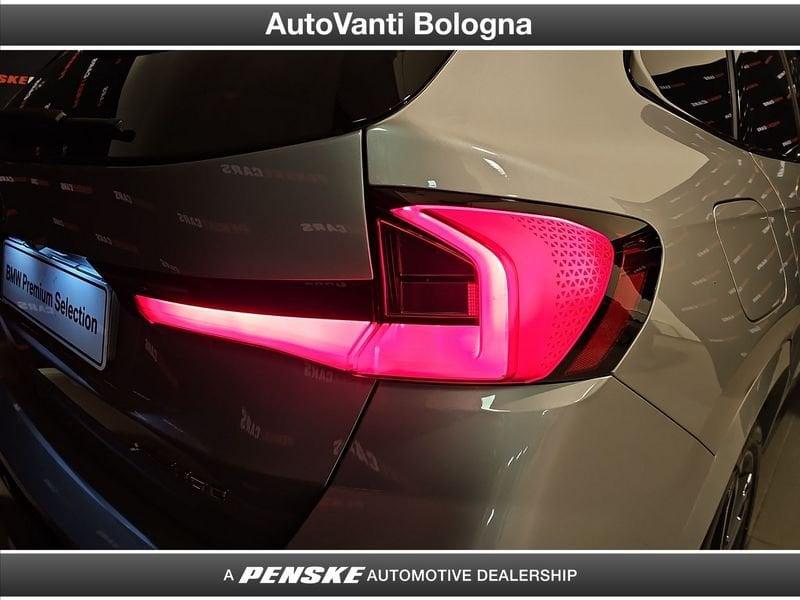 BMW X1 X1 xDrive 25e Msport Pro