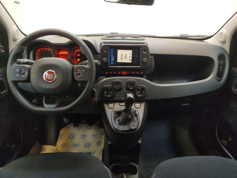 FIAT Panda 1.0 firefly hybrid Cross s e s 70cv 5p.ti