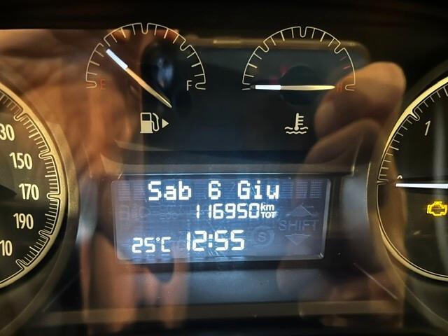 Lancia Ypsilon 1.3 MJT 16V 95 CV 5 porte S&S Gold