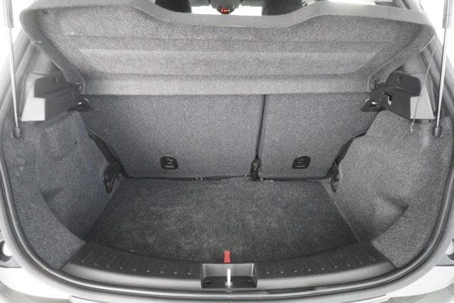 LANCIA Ypsilon Ypsilon 1.0 FireFly 5 porte S&S Hybrid Silver