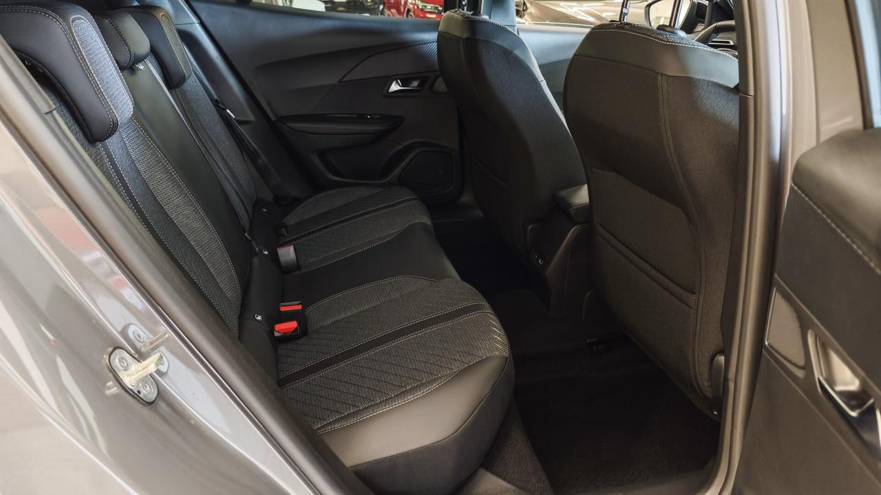 Peugeot 2008 Allure 100 cv
