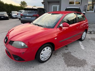 Seat Ibiza 1.2 60CV 5p. Free GPL