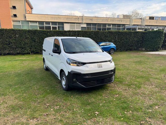 FIAT Scudo SERIE 3 VAN M 1.5 DIESEL 120 CV MANUALE