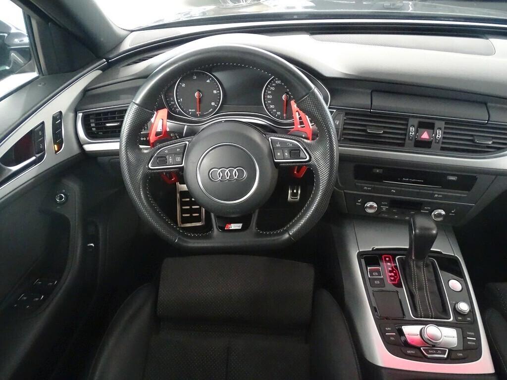 Audi A6 Avant 3.0 TDI 4x4 S-line 272 CV Digital Euro 6