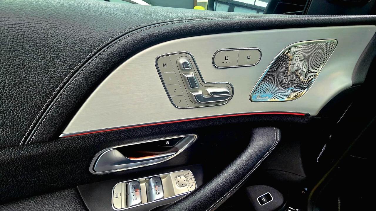 MERCEDES GLE 350d PREMIUM PLUS AMG 4matic 272cv