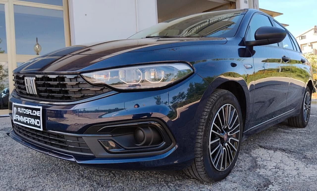Fiat Tipo S.W. 1.6 Mjet Business 130Cv - 2021
