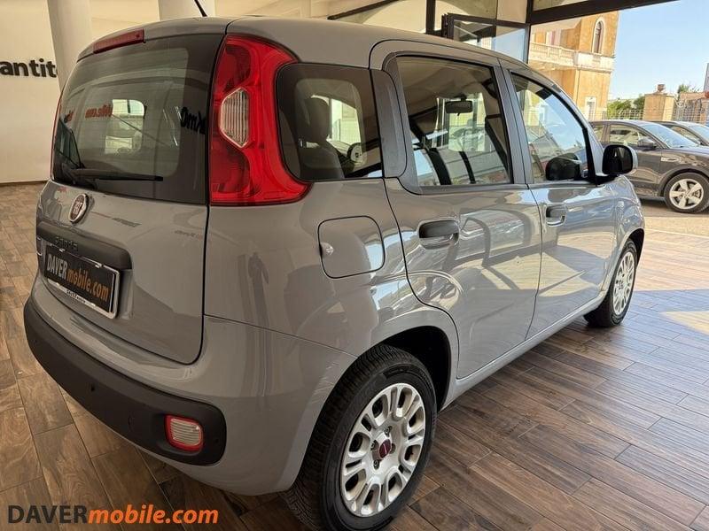 FIAT Panda 1.3 Mjt 95cv S&S E6 Lounge