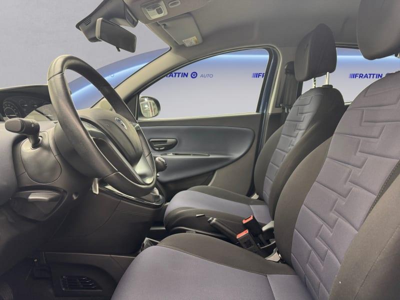 LANCIA YPSILON 1.0 FIREFLY 5 PORTE S&S