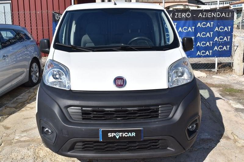 FIAT Fiorino 1.3 MJT 80CV Cargo