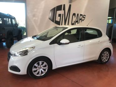 Peugeot 208 1.4 HDi 68 CV 5 porte Active