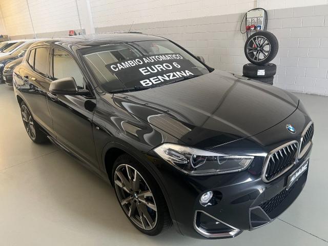 BMW - X2 - xDriveM35i