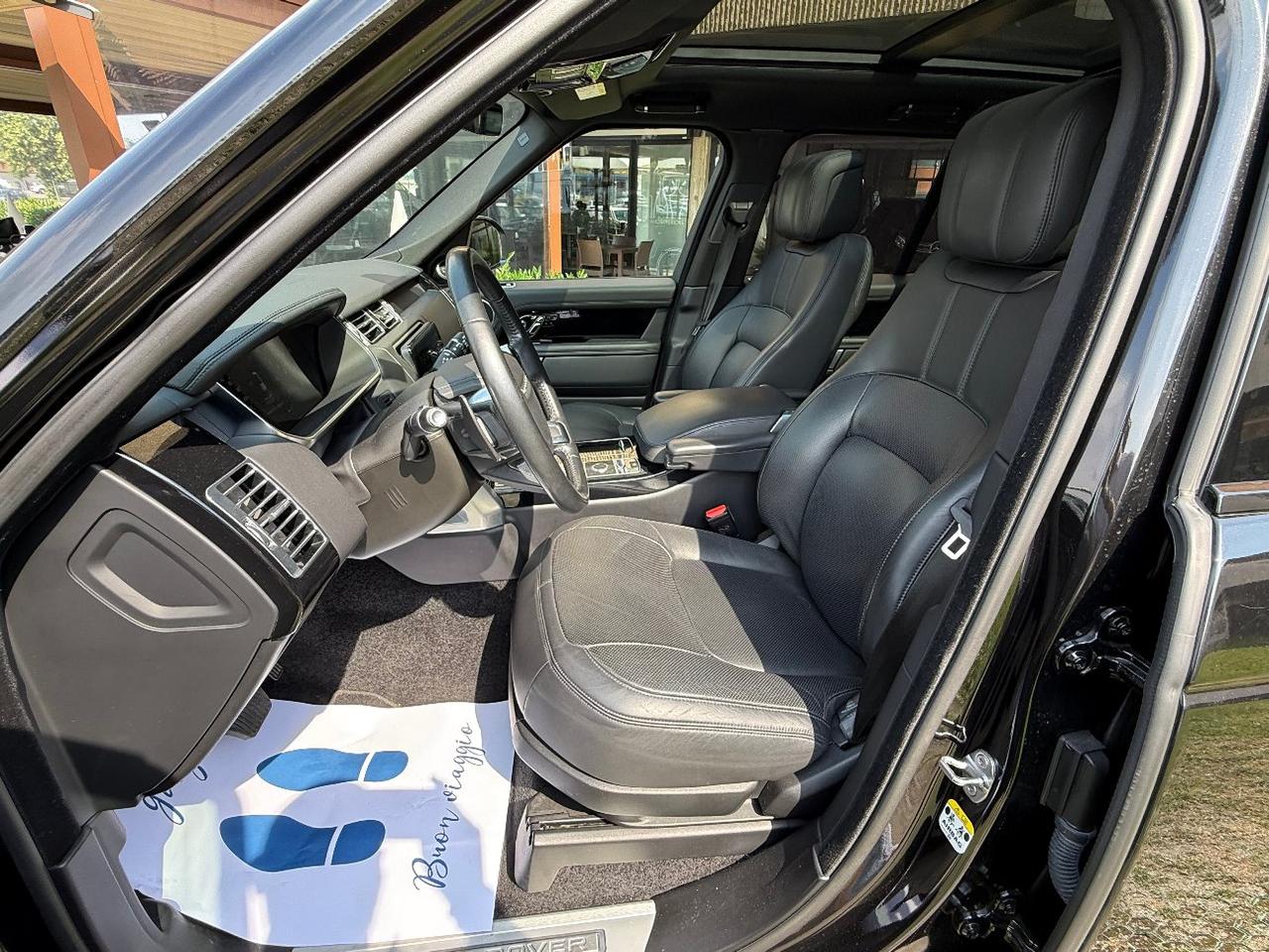 Land Rover Range Rover 3.0 SDV6 Autobiography MY19 * 80000KM *