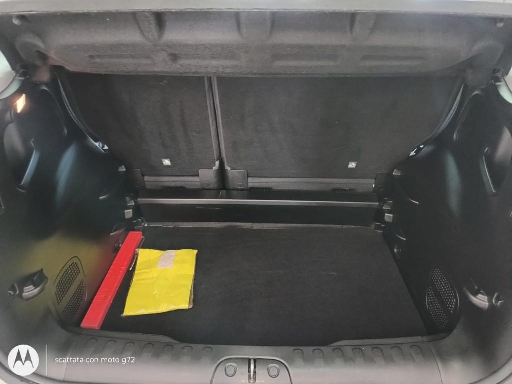 FIAT 500L 2017 Cross - 500L Cross 1.3 mjt S-Design 95cv