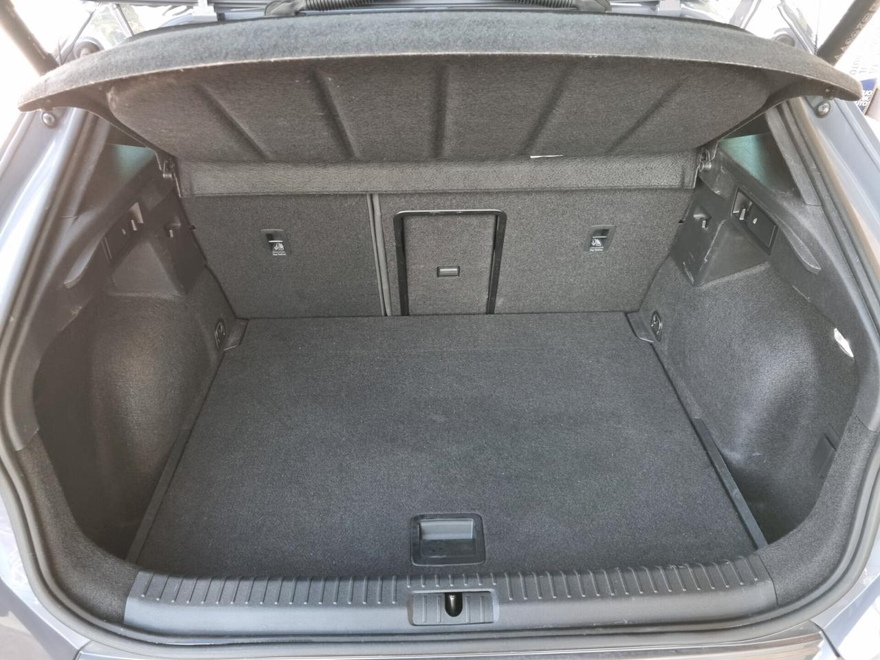Cupra Formentor 1.5 tsi 150cv dsg