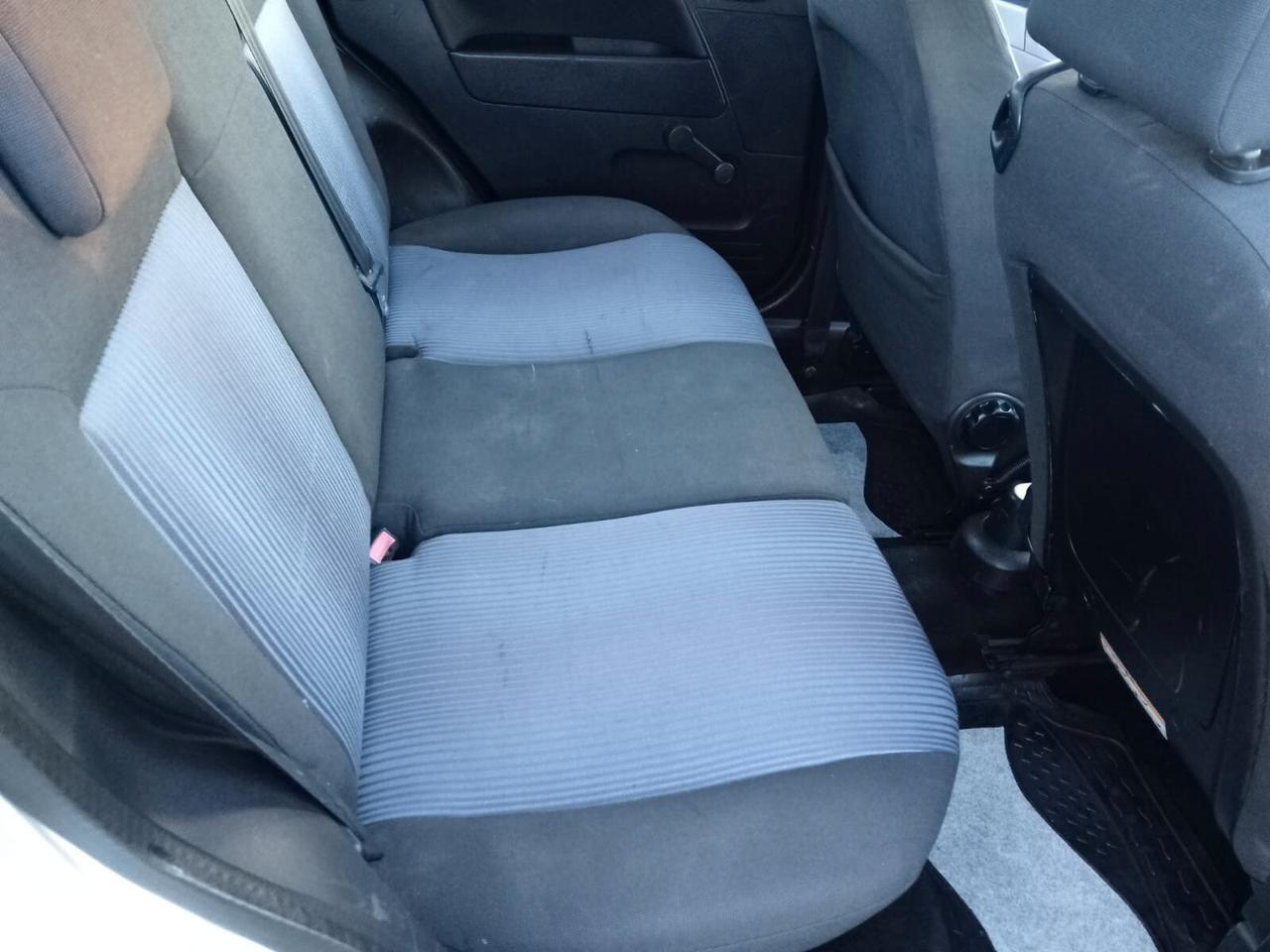 Ford Fusion Fusion+ 1.4 TDCi 5p.