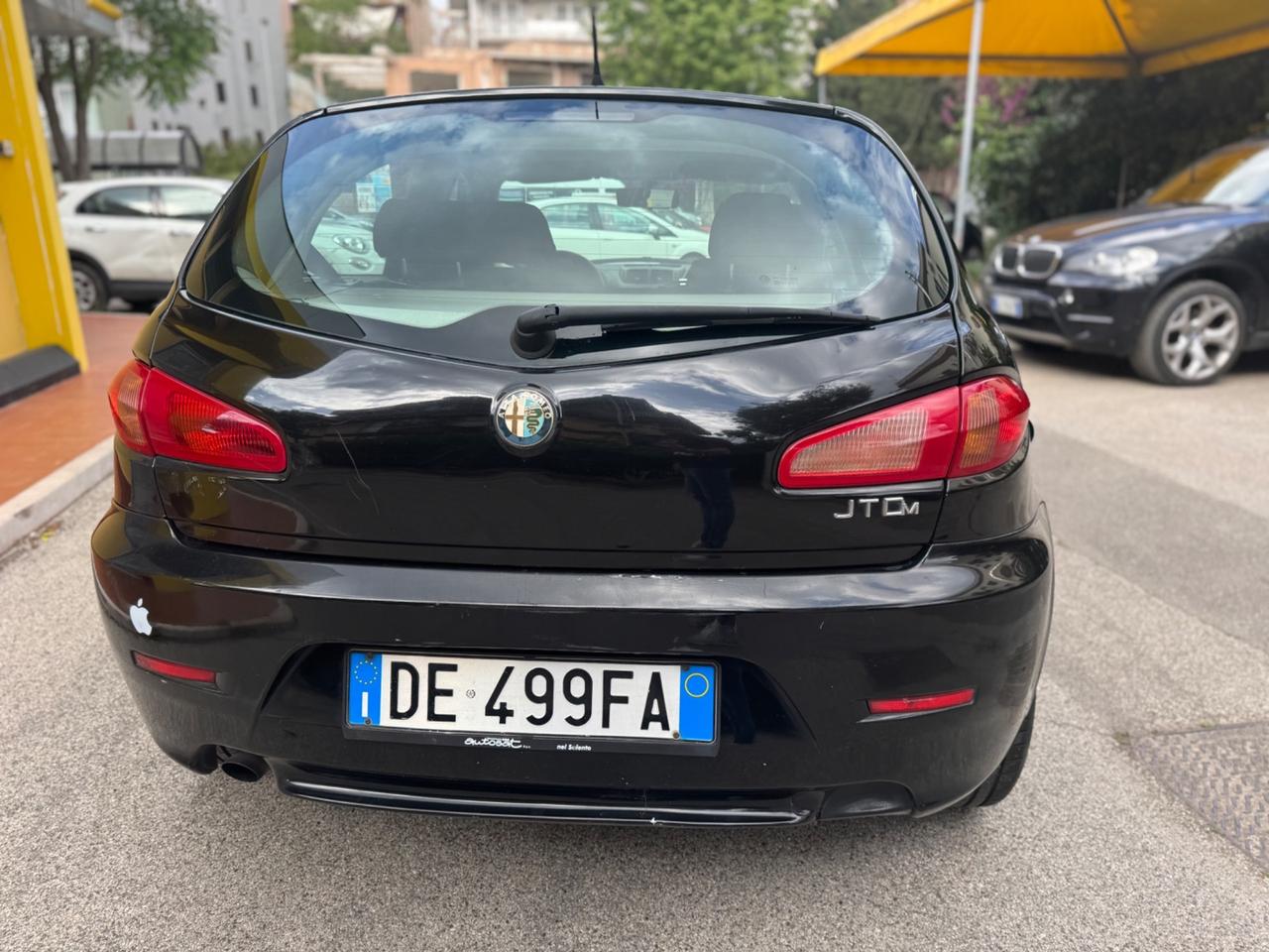 Alfa Romeo 147 1.9 JTD M-JET 16V 5 porte Prog.