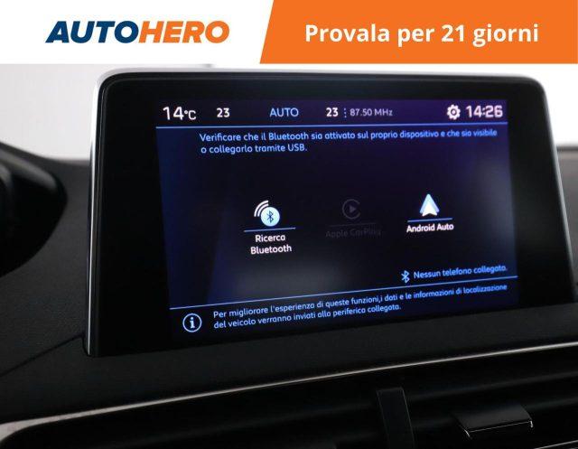 PEUGEOT 3008 PureTech Turbo 130 S&S Active Pack