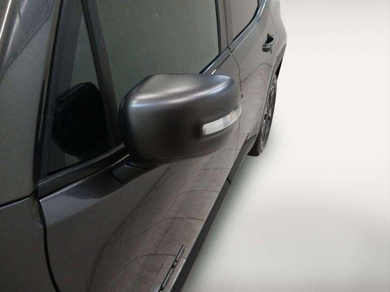 Jeep Renegade 1.6 mjt Limited 2wd 130cv