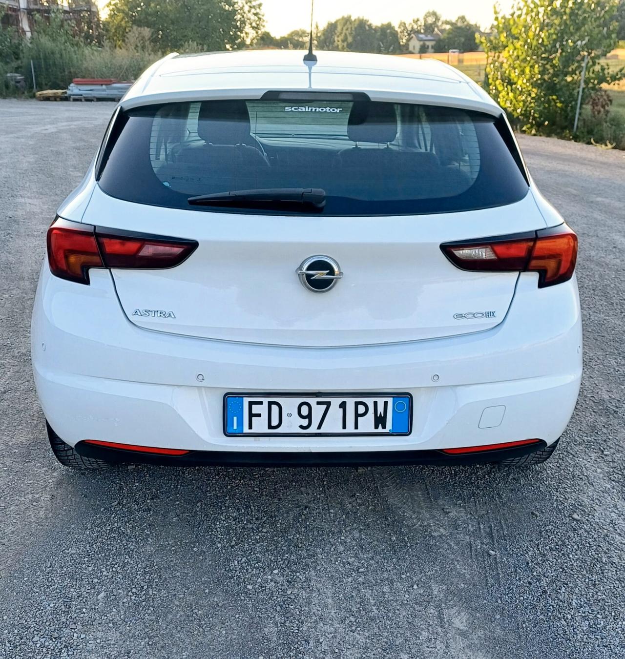 Opel Astra 1.0 Turbo ecoFLEX Start&Stop Sports Tourer Innovation