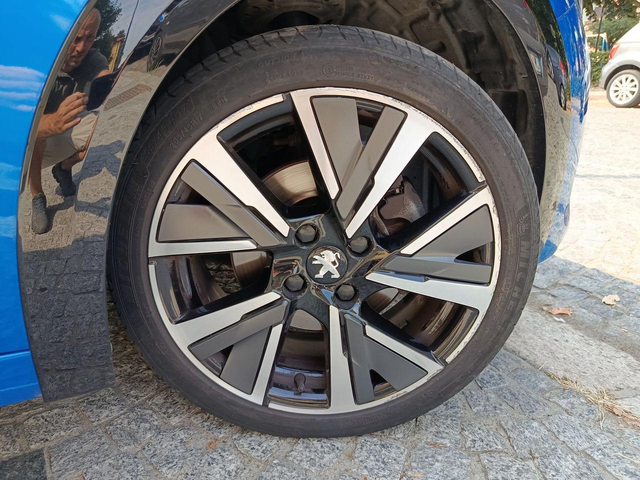 Peugeot 208 1.2 PureTech 130 GT-Line #6284