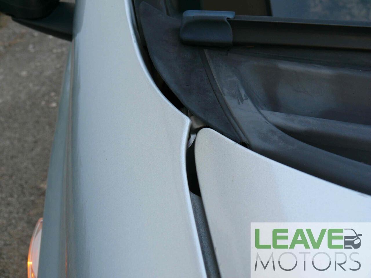 Fiat Panda GPL (M1359)