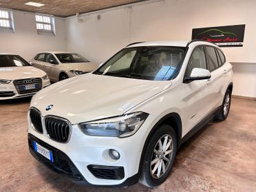 Bmw X1 sDrive16d Msport