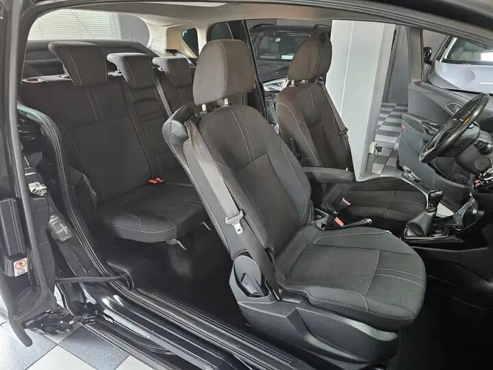 Ford B-Max 1.5 Tdci 75cv " NAVI + RETROCAMERA"