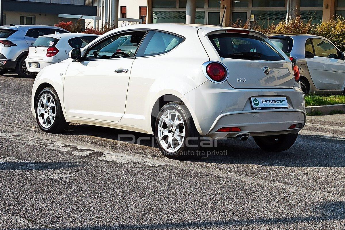 ALFA ROMEO MiTo 1.3 JTDm 85 CV S&S Distinctive