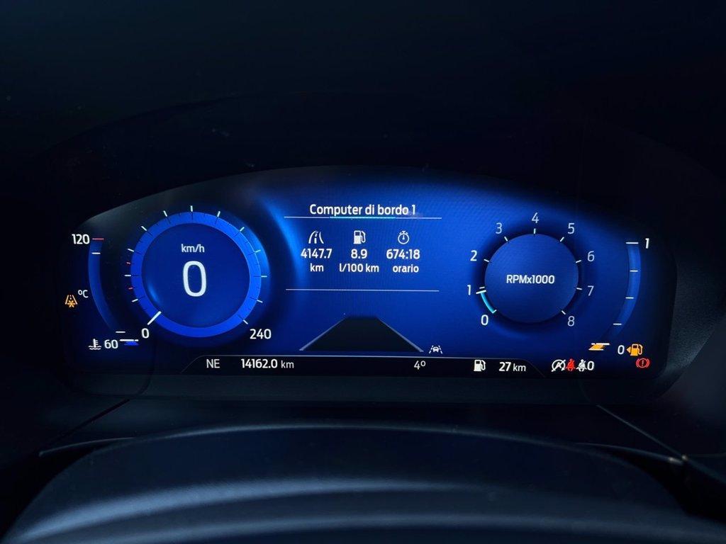 FORD Kuga 1.5 EcoBoost 150 CV 2WD ST-Line del 2023