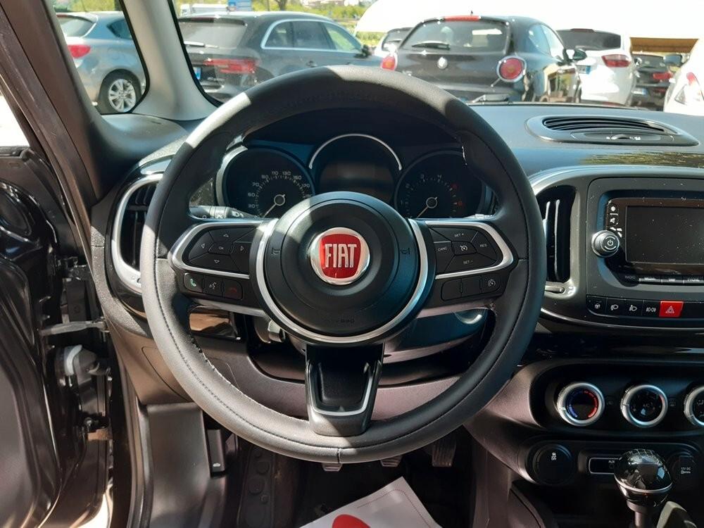 Fiat 500L 1.6 Multijet 120 CV Business NEO PATENTATI
