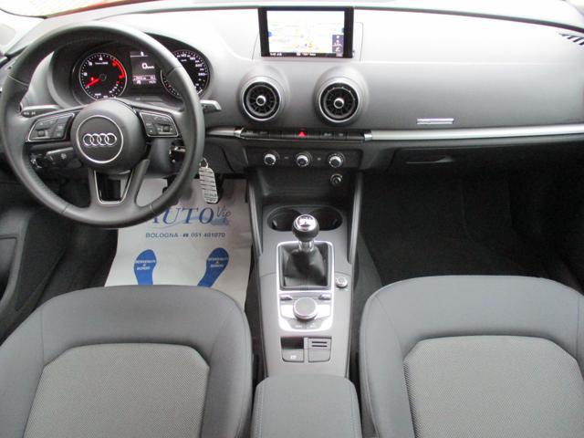 AUDI A3 SPB 30 TDI Business