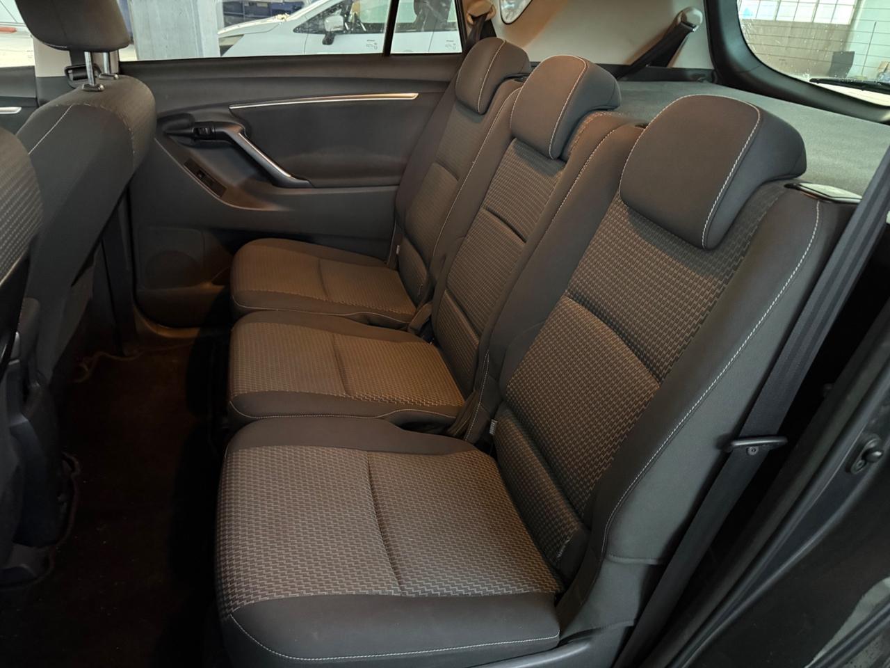 Toyota Verso 1.6 D-4D Active 7 posti