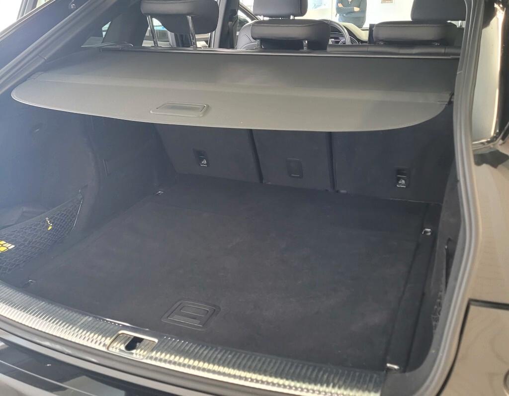 Audi Q5 40 TDI 204 CV quattro S tronic line plus