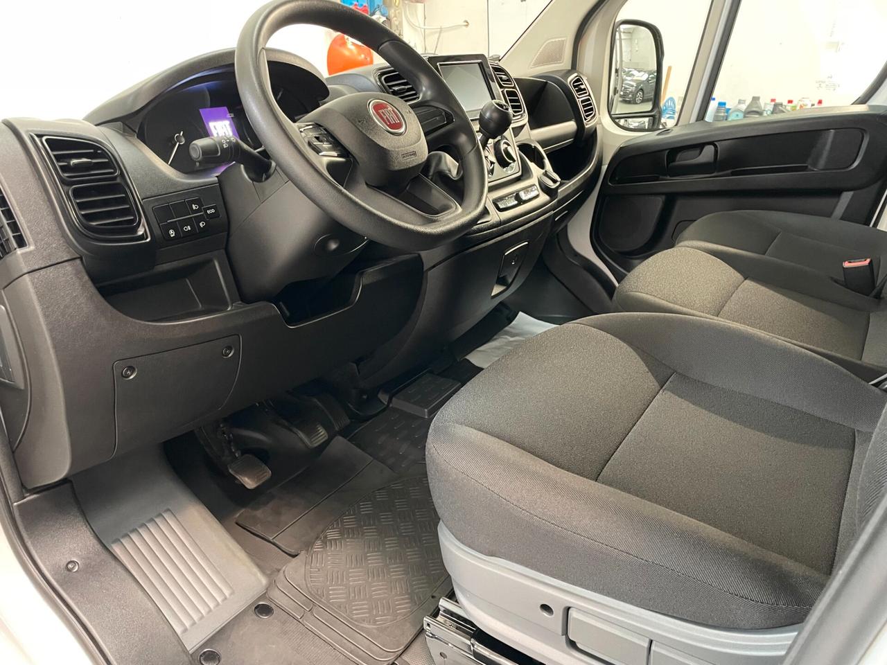 Fiat Ducato 33 2.2 Mjt 140CV Furgone