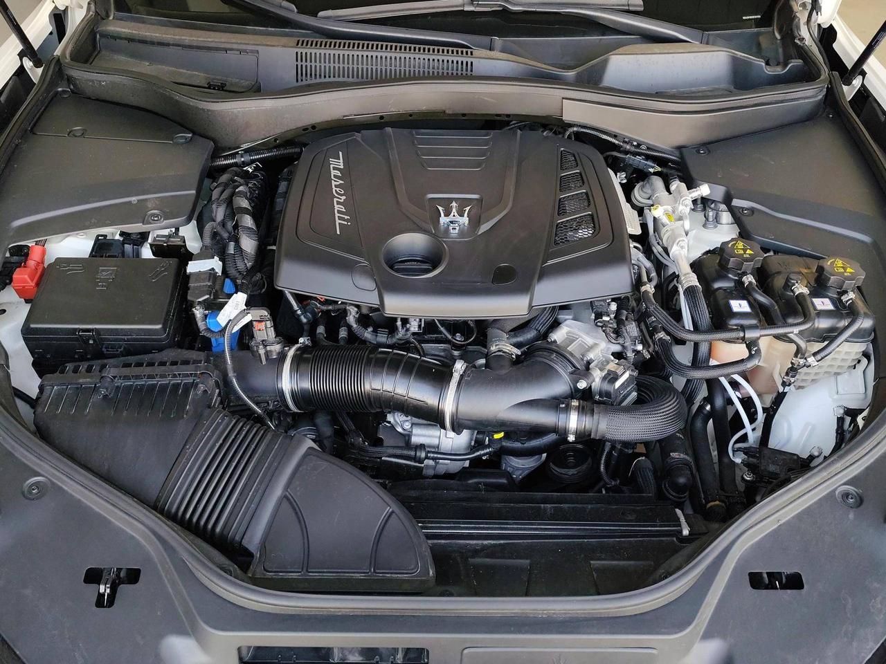 Maserati Levante 2.0 mhev GT 330cv