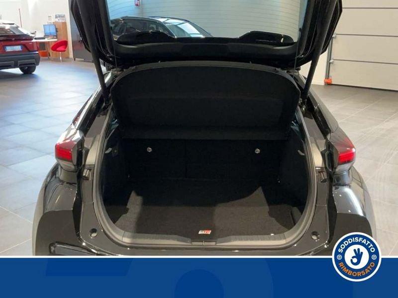 Toyota C-HR Plug-in 2.0 PHEV GR Sport Hero MY25