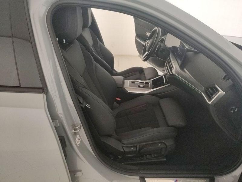 BMW Serie 3 G21 2022 Touring 320d Touring mhev 48V xdrive auto