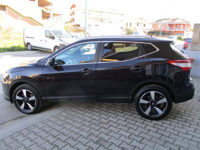 NISSAN Qashqai 1.6 dCi 2WD 360