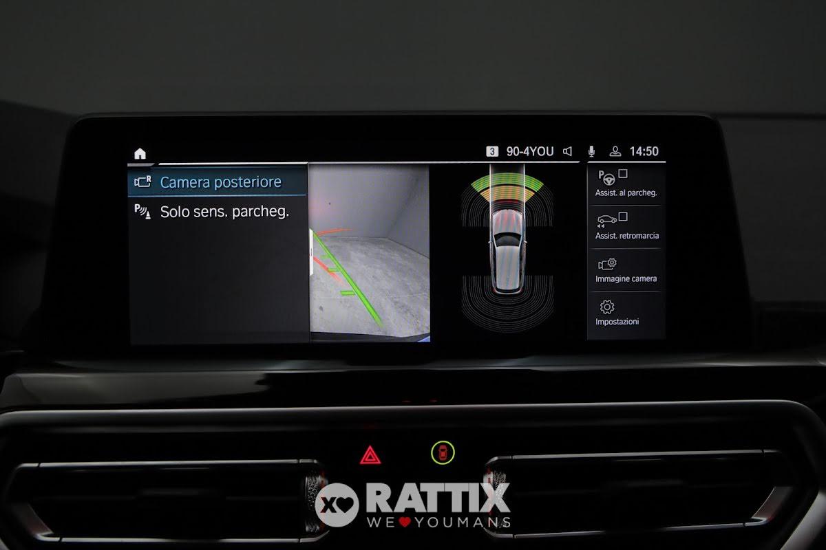 BMW X3 2.0 PHEV xDrive30e Auto