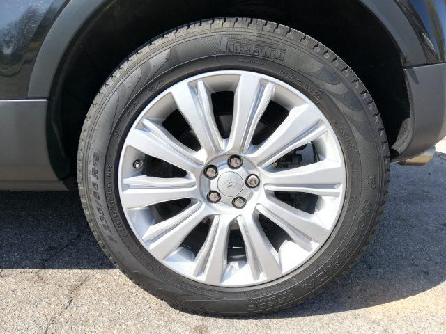 LAND ROVER Range Rover Evoque 2.0 eD4 5p. Business Edition Premium Pure