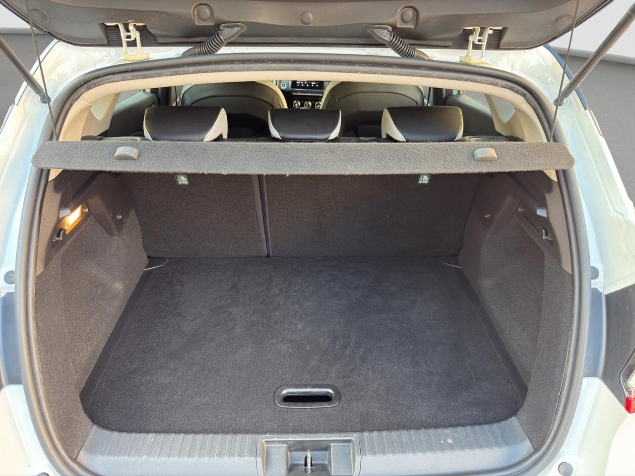 Renault Captur Blue dCi 115 CV Zen